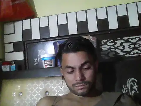 Stubborndesiboy webcam