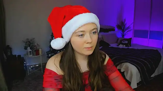 AlluringLookk webcam