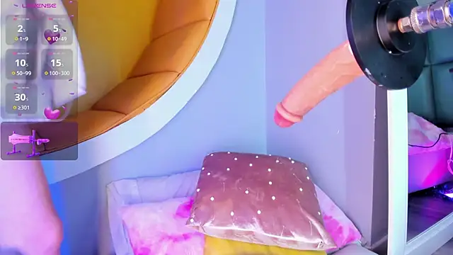 Brooke_monroe webcam