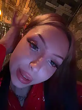 Lina_Thornton_ webcam