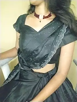 swethareddyy9119 webcam