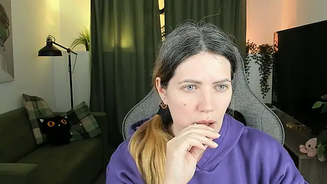 AleksaLaurent webcam