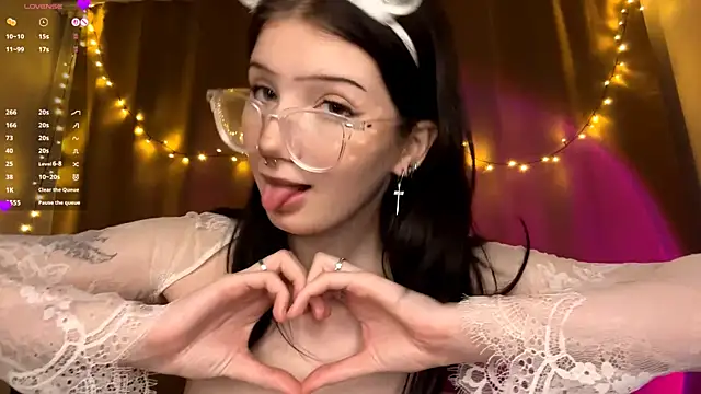 RafaelaLoghry webcam