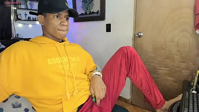 JUANBIGCOCK21CM webcam