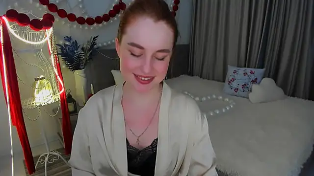 AirySilhouette webcam