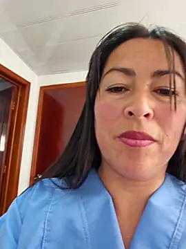 JustSamantha_ webcam