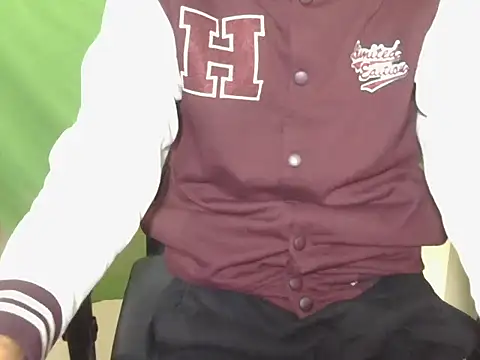 Michal_Fransis webcam