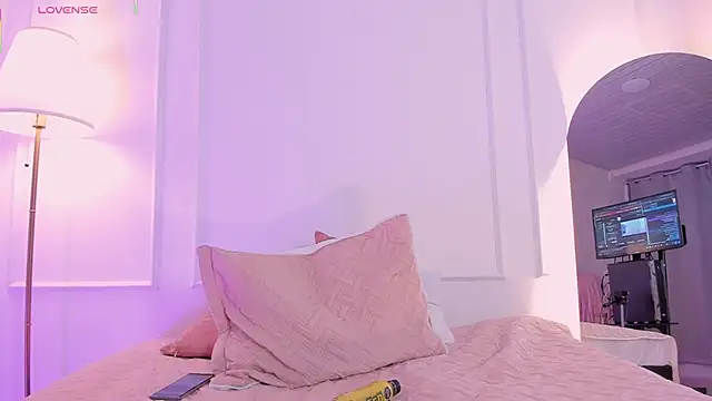 Amelia_Saenz_ webcam