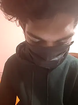 Indian_big_coock webcam