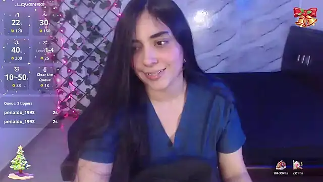 latin_mommy_ webcam