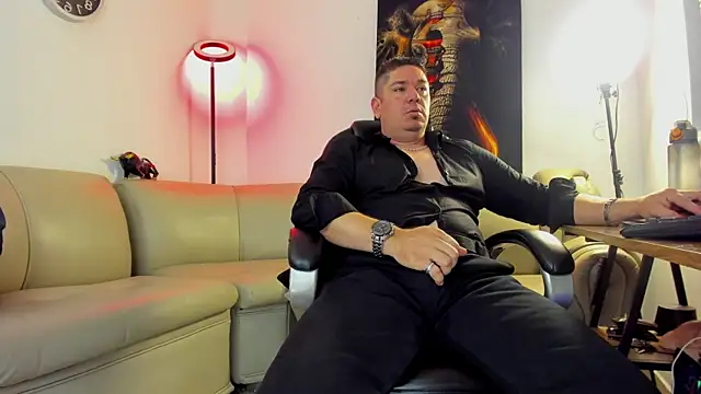 Dante_Bellini webcam