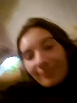 SweetCandyy69 webcam