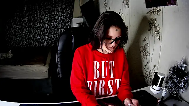 Withbeautyeyes webcam