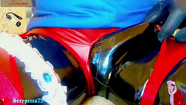 sexypenis75 webcam