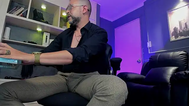 MrFrank_tattoo webcam