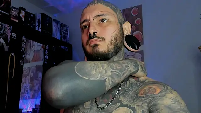 DEATHINK666XX webcam