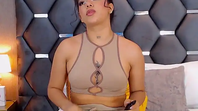 MelodyCarsson webcam