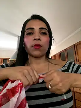 Rosa_25x webcam