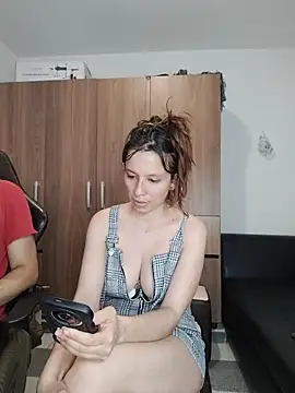 Isaandysex2428 webcam