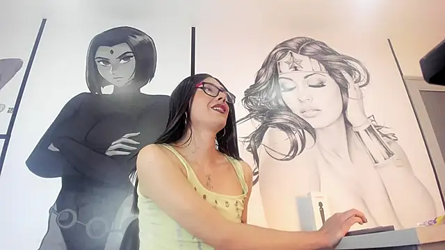 Siena_morales webcam