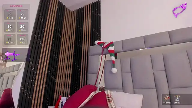 amaia_santini webcam