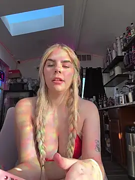 delicioussdixie webcam