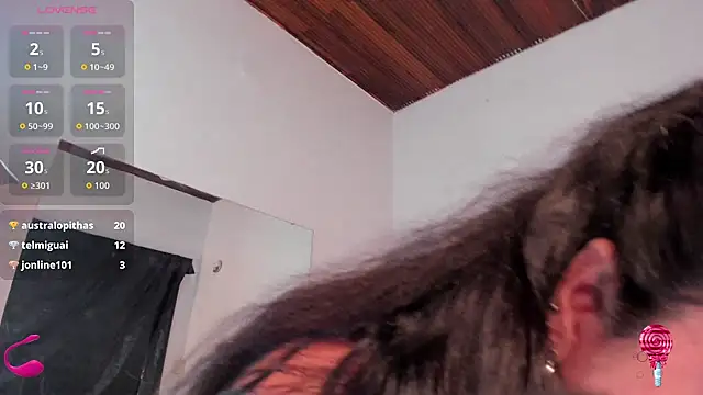 its_sweetMia webcam
