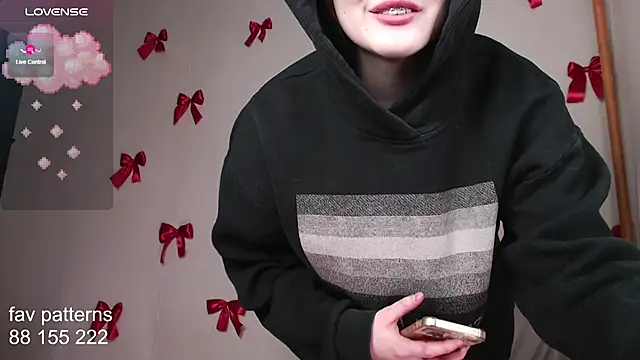 blissful_muse2 webcam