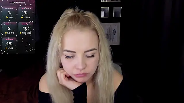 StephanieSweety webcam