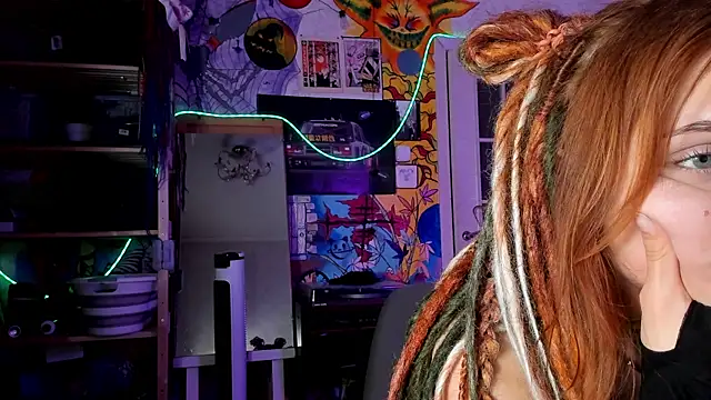 sunny_mouse_ - Sunny_Mouse_'s free webcam