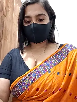 Ritusri_Dotta webcam