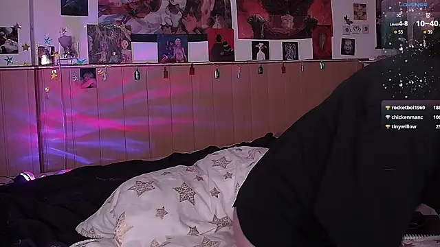 Hanako_Jentoru webcam