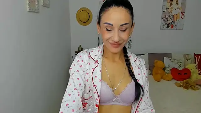 Blackeyeslady webcam