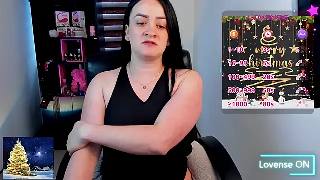 sara_goodgirl13 webcam