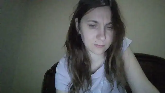 JasmineGlamour webcam