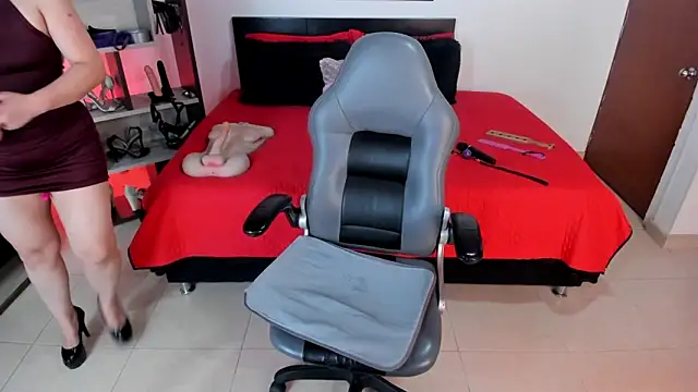 Veronica_Jacobss webcam