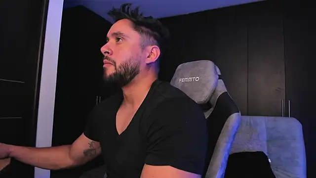 sergi_mancini_11 webcam