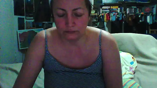 MariaAnaSunshine webcam