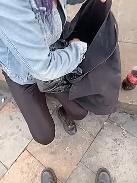 sophie_banger webcam