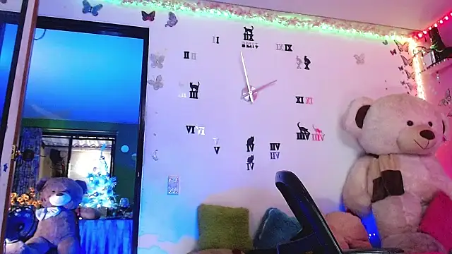 goddess_BigassCock webcam