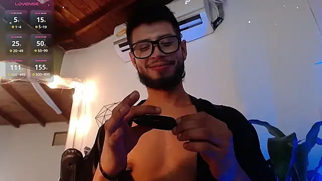 Colby_brown03 webcam