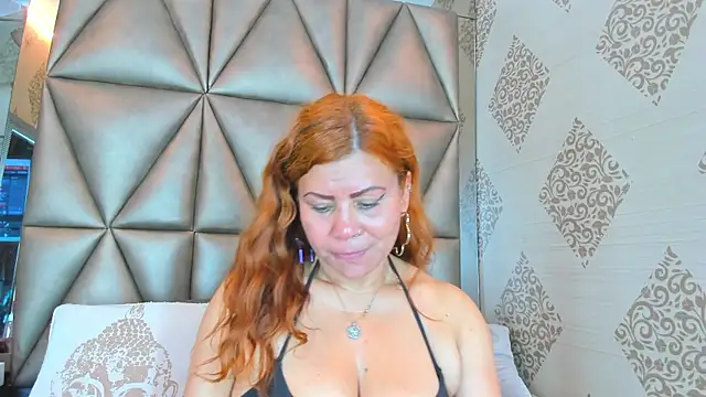 Corina_Taylor_ webcam