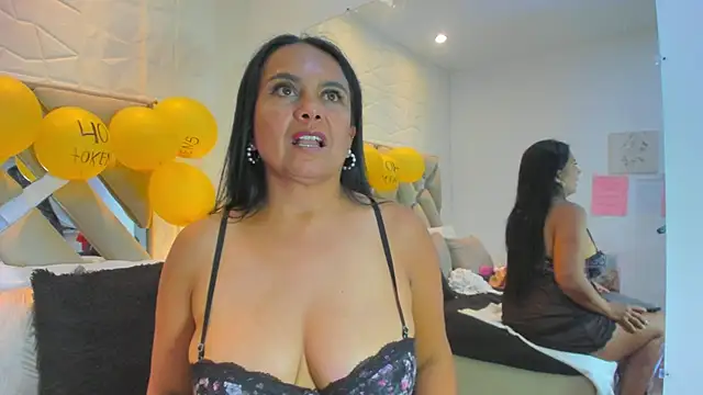 raquell_moore webcam