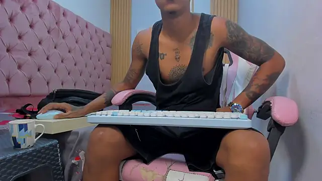 blackdirty420 webcam