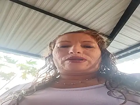 Sexy-Woman-Mature webcam