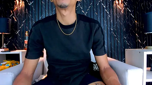 Gregory_Sforza webcam