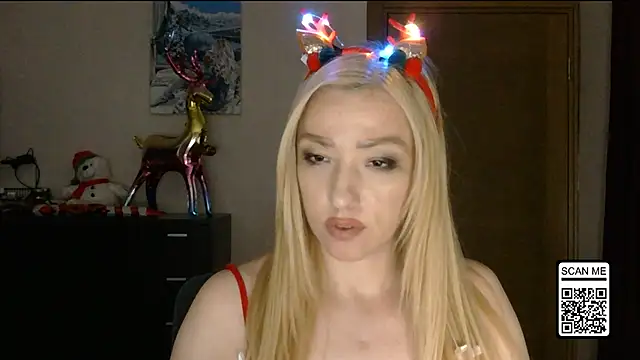 Wild_Silk_Desire webcam