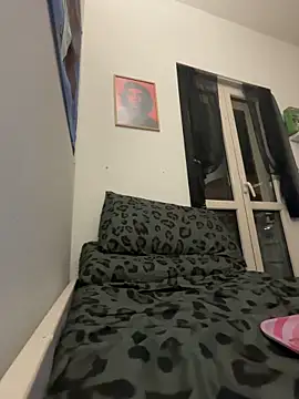 benjaminxmanuel webcam