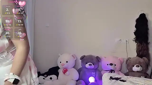 美女xiaotanbaby在线直播