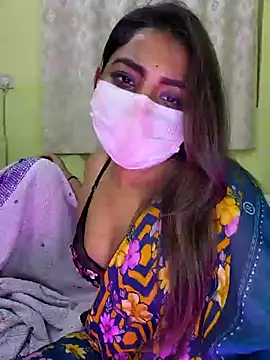 Trending_Couple webcam